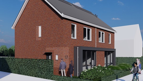 Medium property photo - Everingestraat 19, 4454 BM Borssele